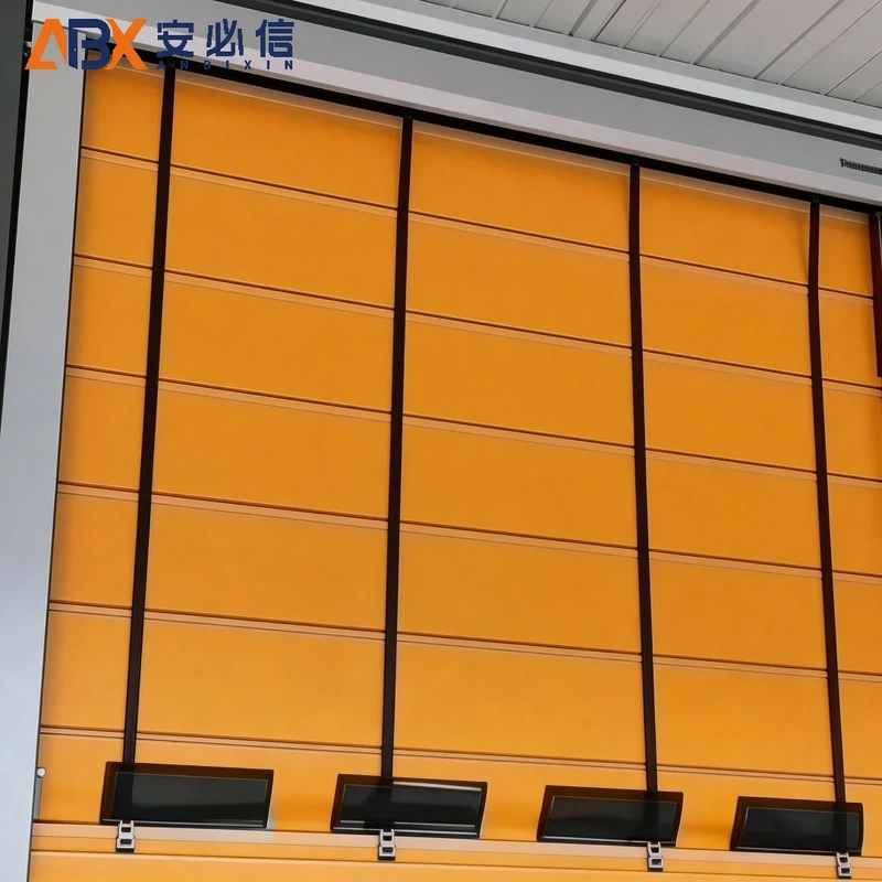 东营市高速堆积门