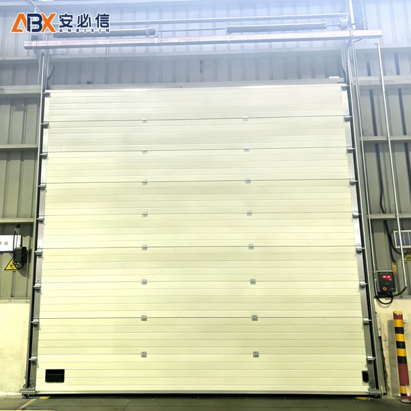 东营市高扬程滑升门