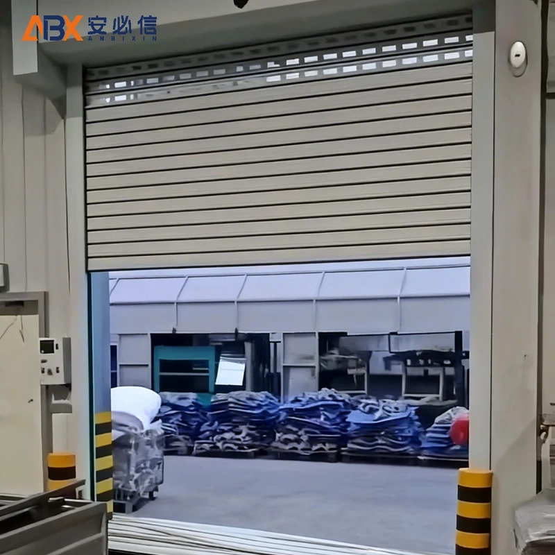 东营市雷达高速门
